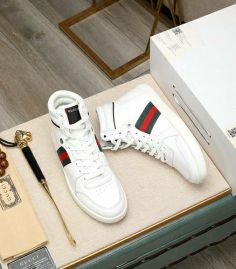 Picture of Gucci Shoes Men _SKUfw151566779fw